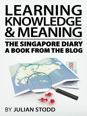 cover image of Learning, knowledge and meaning